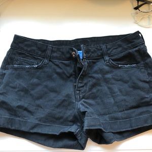 Arizona black shorts